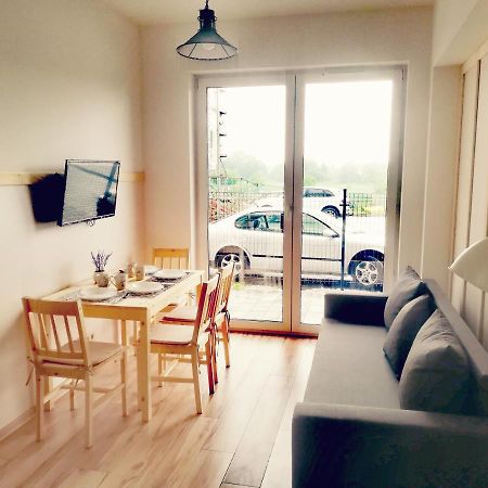 Apartament Janka Zator Zewnętrze zdjęcie