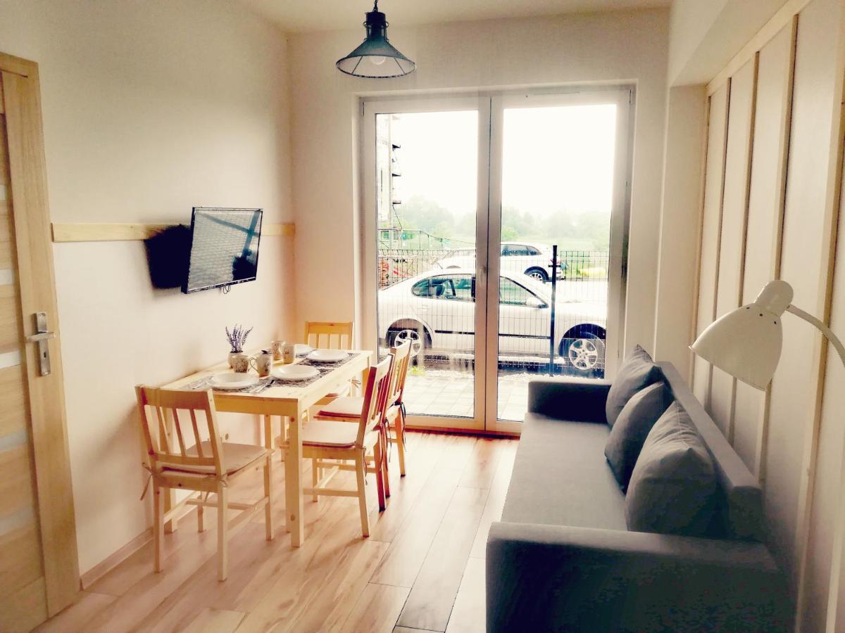 Apartament Janka Zator Zewnętrze zdjęcie