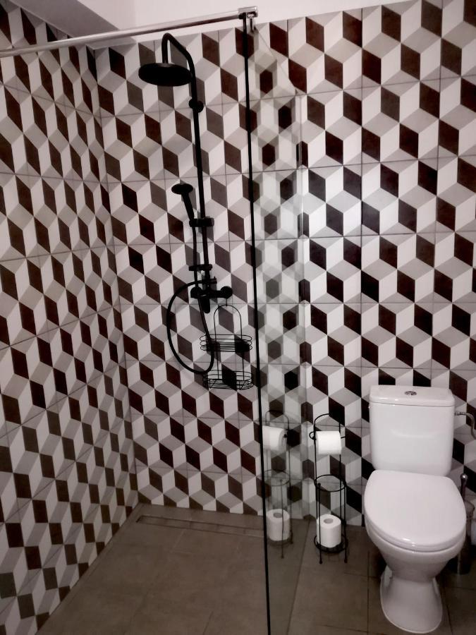 Apartament Janka Zator Zewnętrze zdjęcie