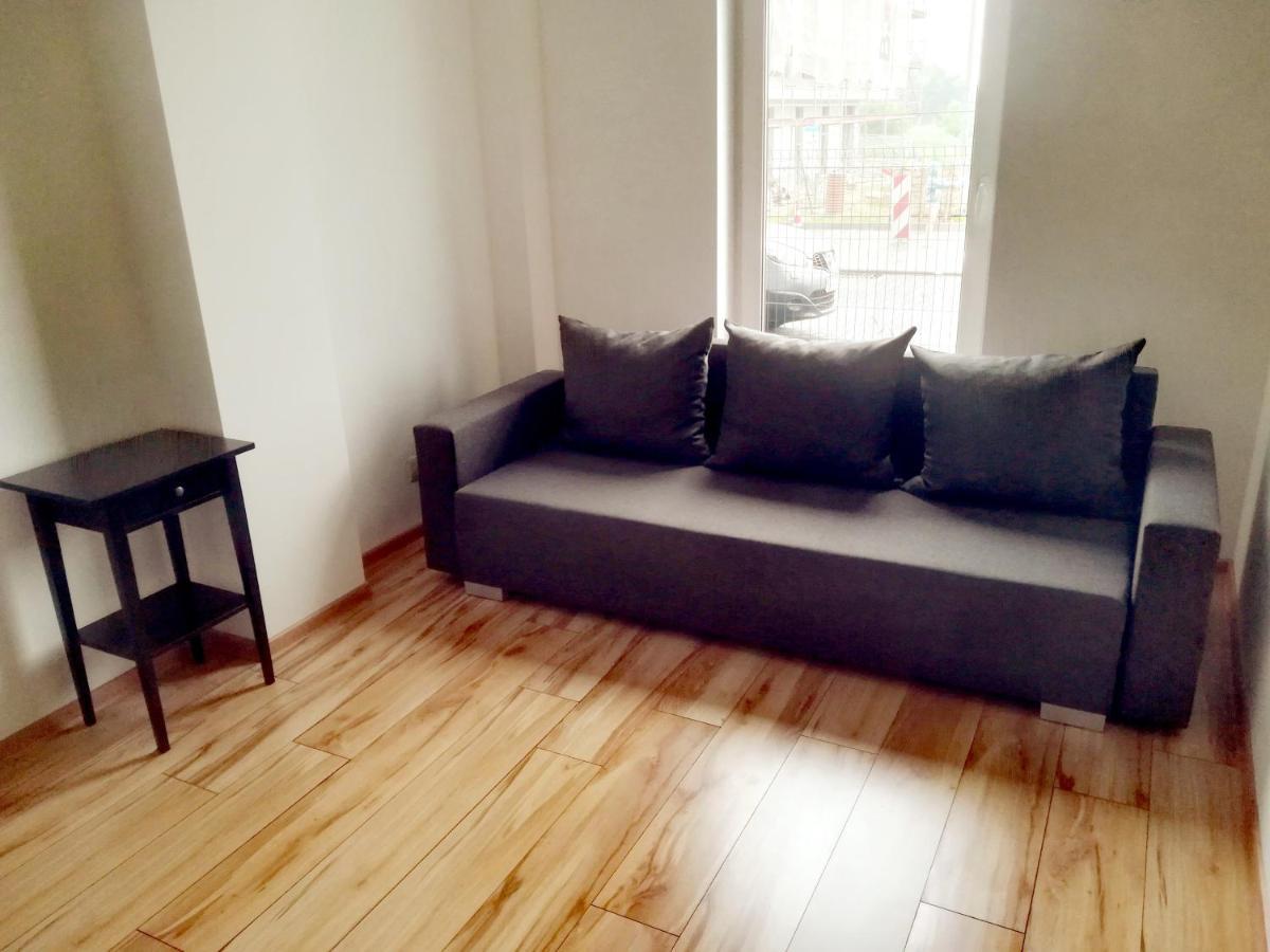 Apartament Janka Zator Zewnętrze zdjęcie